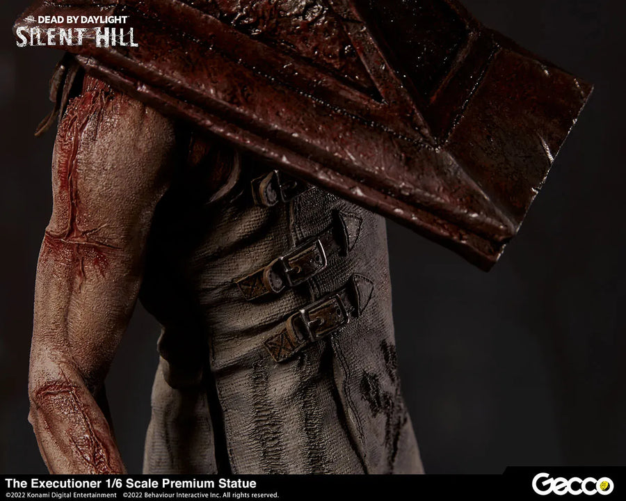 The Executioner – Gecco Co. – ActionFigure Brasil
