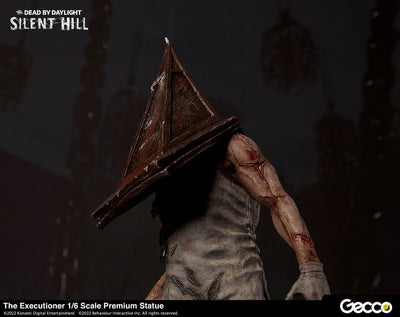 The Executioner – Gecco Co. – ActionFigure Brasil — detalhe do produto