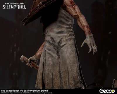 The Executioner – Gecco Co. – ActionFigure Brasil — close