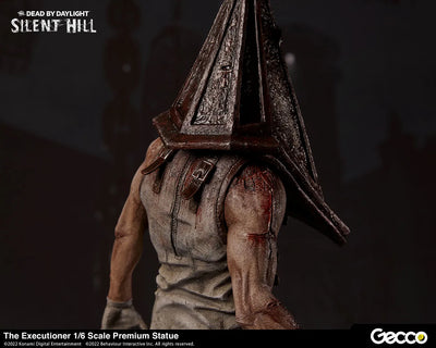 The Executioner – Gecco Co. – ActionFigure Brasil — com base expositora