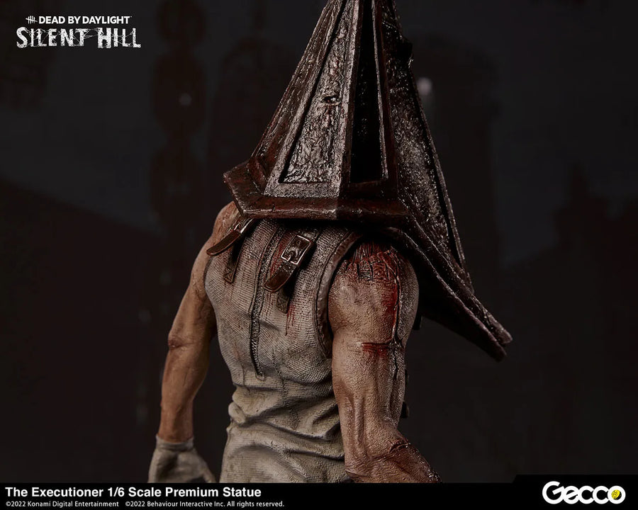 The Executioner – Gecco Co. – ActionFigure Brasil