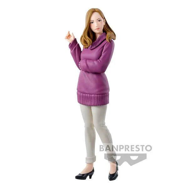 The Fable - Satou Youko (Bandai Spirits)ㅤ – Bandai Spirits – ActionFigureBrasil