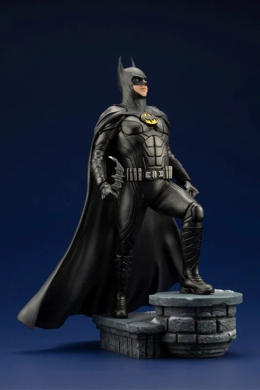 The Flash (2023) - Batman - ARTFX - 1/6 (Kotobukiya)ㅤ – Kotobukiya – ActionFigureBrasil