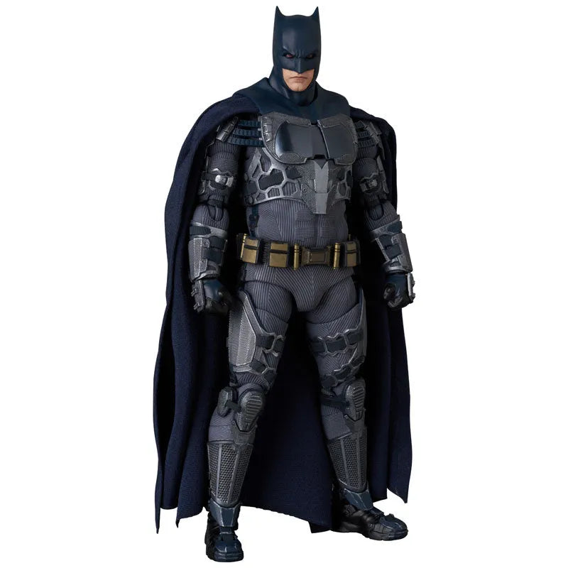 The Flash (2023) - Batman - Mafex (No.293) - The Flash Ver. (Medicom Toy)ㅤ – Medicom Toy – ActionFigureBrasil