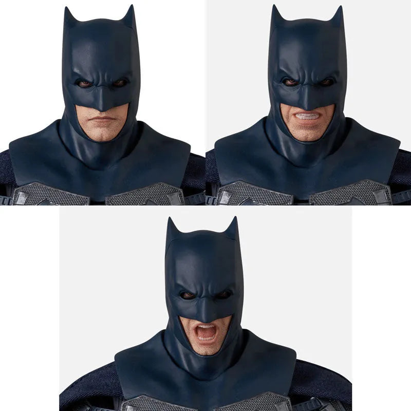 The Flash (2023) - Batman - Mafex (No.293) - The Flash Ver. (Medicom Toy)ㅤ – Medicom Toy – ActionFigureBrasil