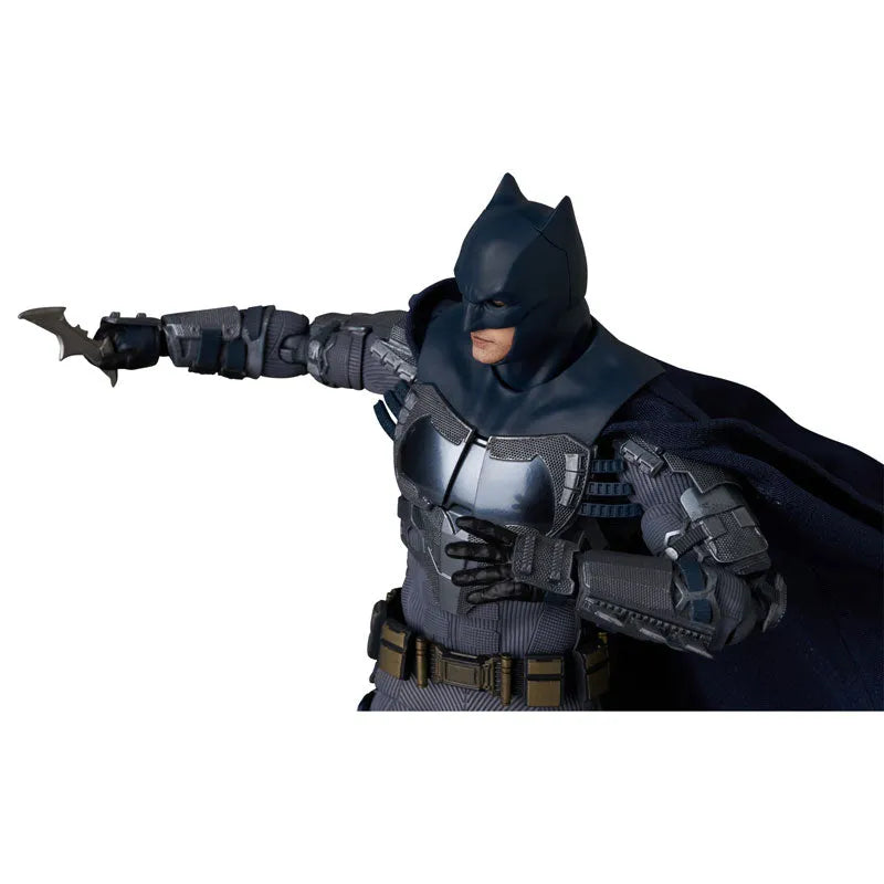 The Flash (2023) - Batman - Mafex (No.293) - The Flash Ver. (Medicom Toy)ㅤ – Medicom Toy – ActionFigureBrasil