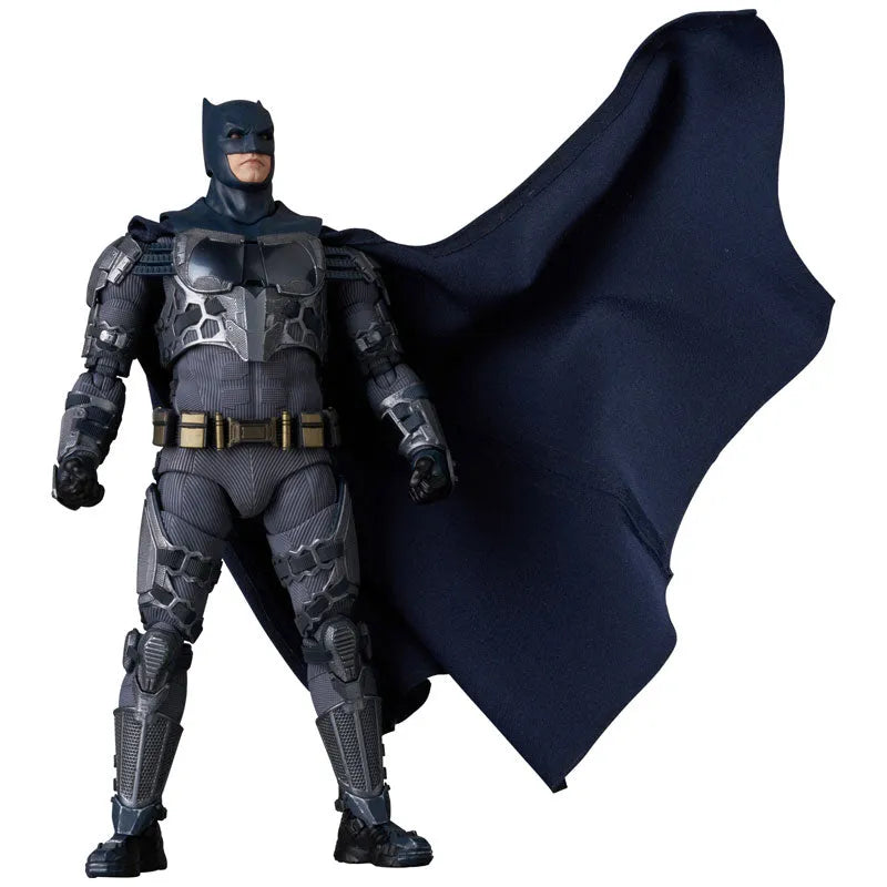 The Flash (2023) - Batman - Mafex (No.293) - The Flash Ver. (Medicom Toy)ㅤ – Medicom Toy – ActionFigureBrasil