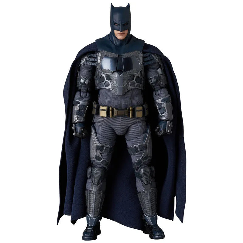 The Flash (2023) - Batman - Mafex (No.293) - The Flash Ver. (Medicom Toy)ㅤ – Medicom Toy – ActionFigureBrasil