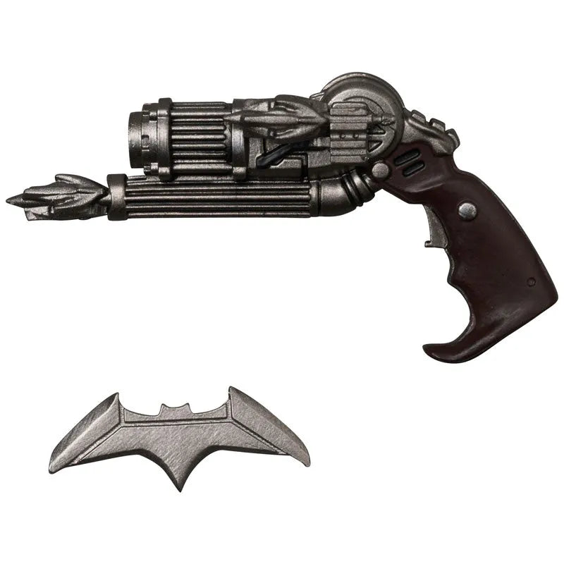 The Flash (2023) - Batman - Mafex (No.293) - The Flash Ver. (Medicom Toy)ㅤ – Medicom Toy – ActionFigureBrasil