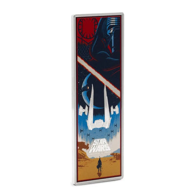 The Force Awakens™ Poster - LIMITED EDITION: 800 – Agoro – ActionFigure Brasil — close