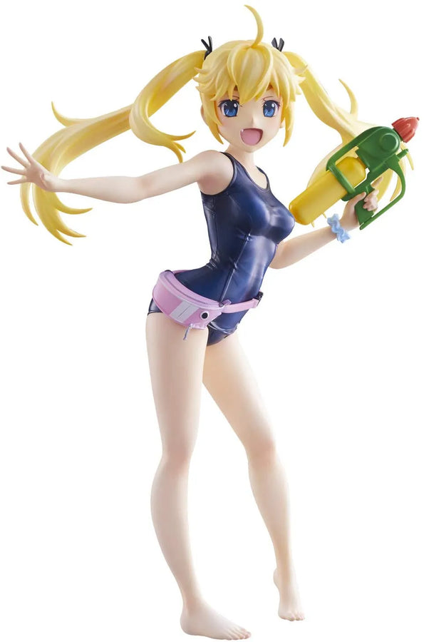 The Fruit of Grisaia - Matsushima Michiru (Union Creative International Ltd)ㅤ – Puella Magi Madoka Magica – ActionFigureBrasil