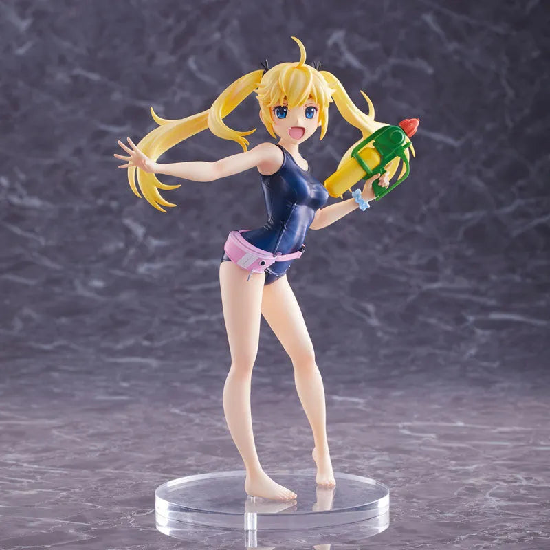 The Fruit of Grisaia - Matsushima Michiru (Union Creative International Ltd)ㅤ – Puella Magi Madoka Magica – ActionFigureBrasil