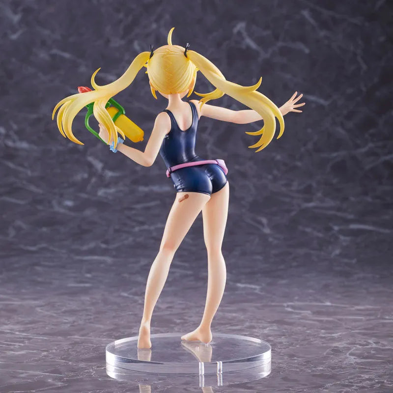 The Fruit of Grisaia - Matsushima Michiru (Union Creative International Ltd)ㅤ – Puella Magi Madoka Magica – ActionFigureBrasil
