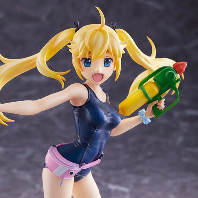 The Fruit of Grisaia - Matsushima Michiru (Union Creative International Ltd)ㅤ – Puella Magi Madoka Magica – ActionFigureBrasil — ângulo diferente