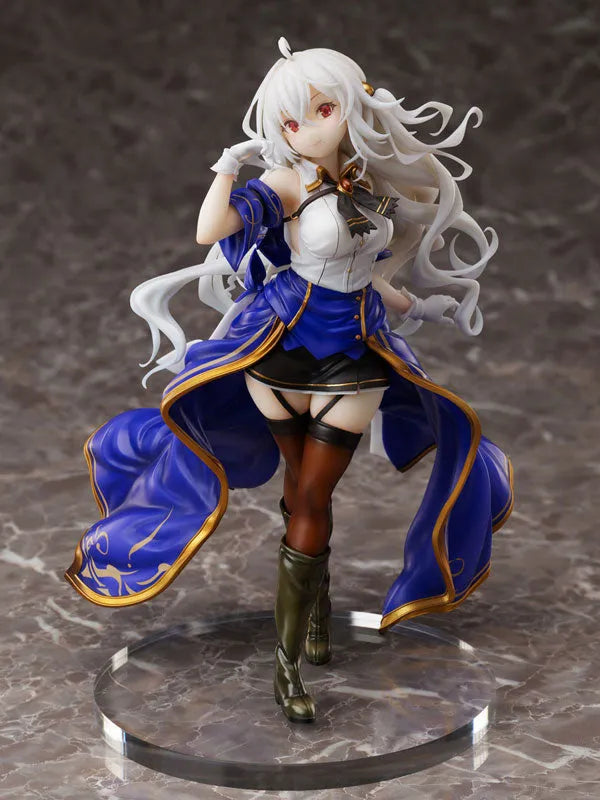 The Genius Prince's Guide to Raising a Nation Out of Debt Ninym Ralei 1/7 Scale Figureㅤ – FuRyu – ActionFigureBrasil
