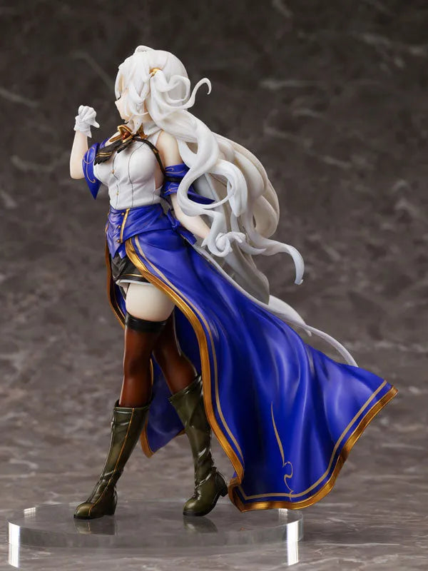 The Genius Prince's Guide to Raising a Nation Out of Debt Ninym Ralei 1/7 Scale Figureㅤ – FuRyu – ActionFigureBrasil