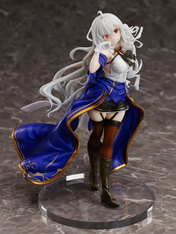 The Genius Prince's Guide to Raising a Nation Out of Debt Ninym Ralei 1/7 Scale Figureㅤ – FuRyu – ActionFigureBrasil