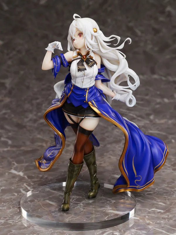 The Genius Prince's Guide to Raising a Nation Out of Debt Ninym Ralei 1/7 Scale Figureㅤ – FuRyu – ActionFigureBrasil