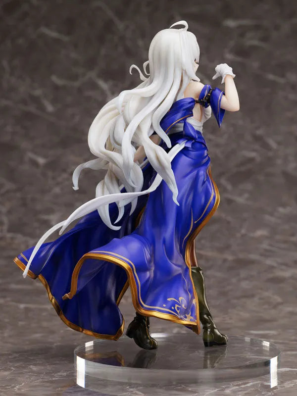 The Genius Prince's Guide to Raising a Nation Out of Debt Ninym Ralei 1/7 Scale Figureㅤ – FuRyu – ActionFigureBrasil