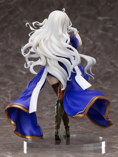 The Genius Prince's Guide to Raising a Nation Out of Debt Ninym Ralei 1/7 Scale Figureㅤ – FuRyu – ActionFigureBrasil — com base expositora