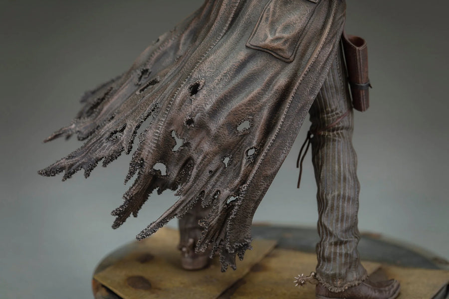 The Ghoul – Dark Horse Comics – ActionFigure Brasil