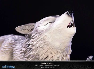 The Great Grey Wolf Sif – First 4 Figures – ActionFigure Brasil — close