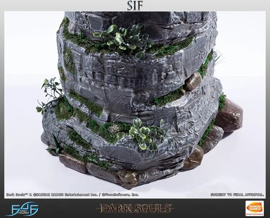 The Great Grey Wolf, Sif - LIMITED EDITION – First 4 Figures – ActionFigure Brasil