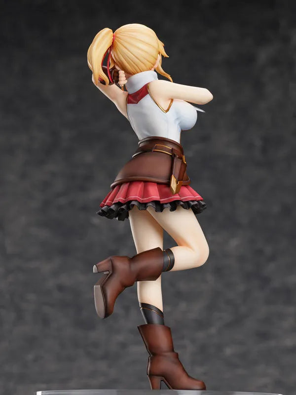 The Hidden Dungeon Only I Can Enter Emma Brightness 1/7ㅤ – FuRyu – ActionFigureBrasil