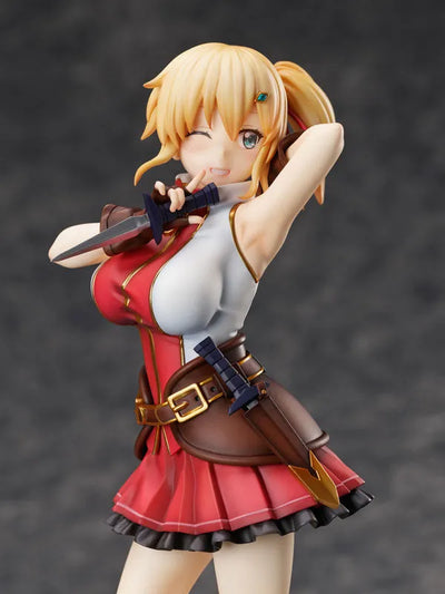 The Hidden Dungeon Only I Can Enter Emma Brightness 1/7ㅤ – FuRyu – ActionFigureBrasil — ambientada