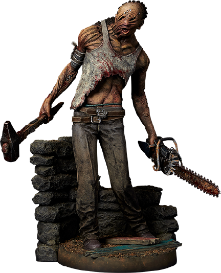 The Hillbilly – Gecco Co. – ActionFigure Brasil