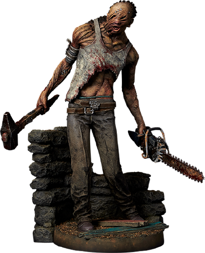 The Hillbilly – Gecco Co. – ActionFigure Brasil — ângulo diferente