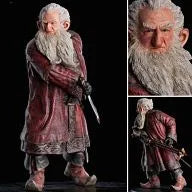 The Hobbit: An Unexpected Journey - Balin 1/6 Figureㅤ – Weta – ActionFigureBrasil