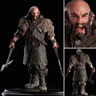 The Hobbit: An Unexpected Journey - Dwalin 1/6 Figureㅤ – Weta – ActionFigureBrasil