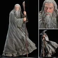 The Hobbit: An Unexpected Journey - Gandalf the Grey 1/6 Figureㅤ – Weta – ActionFigureBrasil