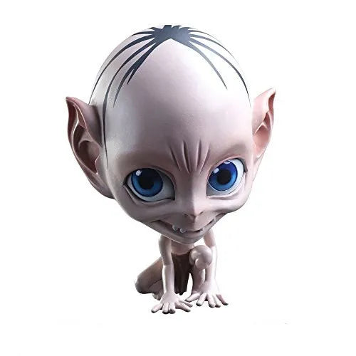 The Hobbit: An Unexpected Journey - Gollum - Static Arts Mini (Square Enix)ㅤ – Square Enix – ActionFigureBrasil