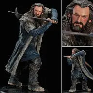 The Hobbit: An Unexpected Journey - Thorin Oakenshield 1/6 Figureㅤ – Weta – ActionFigureBrasil