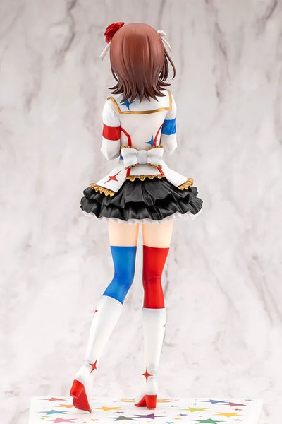THE IDOLM@STER - Amami Haruka - 1/7 - THE IDOLM＠STER 20th Anniversary (Kotobukiya) [Shop Exclusive]ㅤ – Kotobukiya – ActionFigureBrasil — detalhe do produto