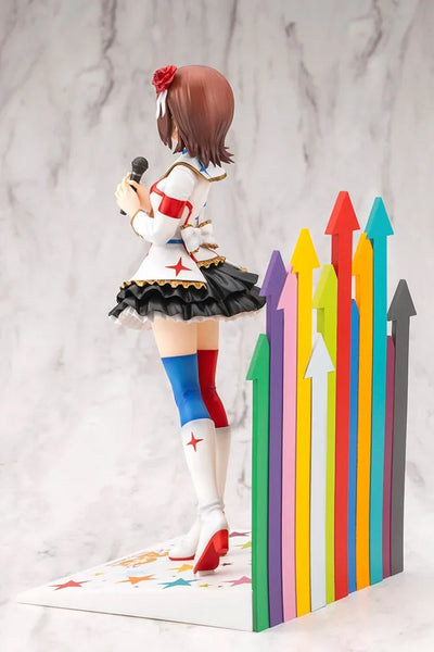 THE IDOLM@STER - Amami Haruka - 1/7 - THE IDOLM＠STER 20th Anniversary (Kotobukiya) [Shop Exclusive]ㅤ – Kotobukiya – ActionFigureBrasil — acessórios