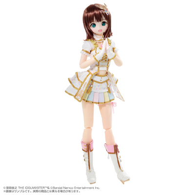 THE IDOLM@STER - Amami Haruka - PureNeemo - PureNeemo Characters No. 152 - 1/6 (Azone)ㅤ – Azone International – ActionFigureBrasil — close