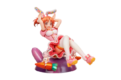 THE iDOLM@STER Cinderella Girls - Abe Nana - 1/7 - PuriPuri Usamin Ver. (Broccoli)ㅤ – Broccoli – ActionFigureBrasil