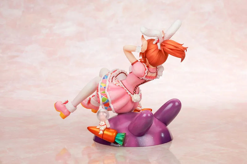 THE iDOLM@STER Cinderella Girls - Abe Nana - 1/7 - PuriPuri Usamin Ver. (Broccoli)ㅤ – Broccoli – ActionFigureBrasil