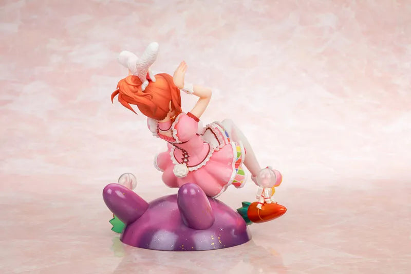 THE iDOLM@STER Cinderella Girls - Abe Nana - 1/7 - PuriPuri Usamin Ver. (Broccoli)ㅤ – Broccoli – ActionFigureBrasil
