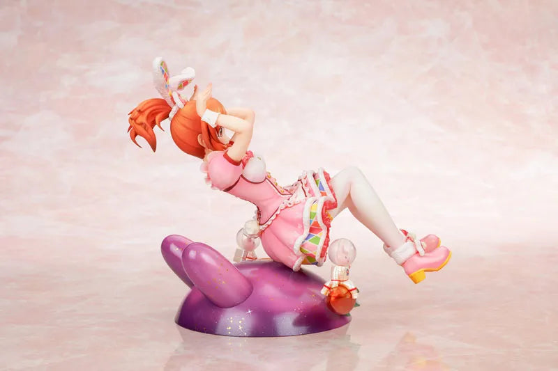 THE iDOLM@STER Cinderella Girls - Abe Nana - 1/7 - PuriPuri Usamin Ver. (Broccoli)ㅤ – Broccoli – ActionFigureBrasil