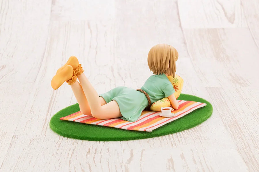 THE iDOLM@STER Cinderella Girls - Aiba Yumi - Off Stage - 1/8 (Kotobukiya) [Shop Exclusive]ㅤ – Kotobukiya – ActionFigureBrasil