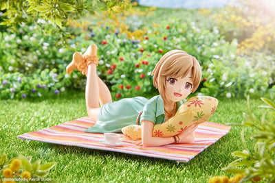 THE iDOLM@STER Cinderella Girls - Aiba Yumi - Off Stage - 1/8 (Kotobukiya) [Shop Exclusive]ㅤ – Kotobukiya – ActionFigureBrasil — embalagem