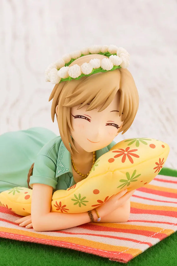 THE iDOLM@STER Cinderella Girls - Aiba Yumi - Off Stage - 1/8 - Limited Edition (Kotobukiya) [Shop Exclusive]ㅤ – Kotobukiya – ActionFigureBrasil
