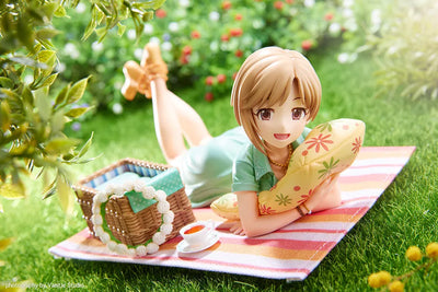 THE iDOLM@STER Cinderella Girls - Aiba Yumi - Off Stage - 1/8 - Limited Edition (Kotobukiya) [Shop Exclusive]ㅤ – Kotobukiya – ActionFigureBrasil — acessórios
