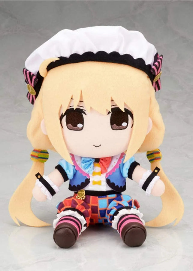 THE iDOLM@STER Cinderella Girls - Futaba Anzu (Gift)ㅤ – Gift – ActionFigureBrasil