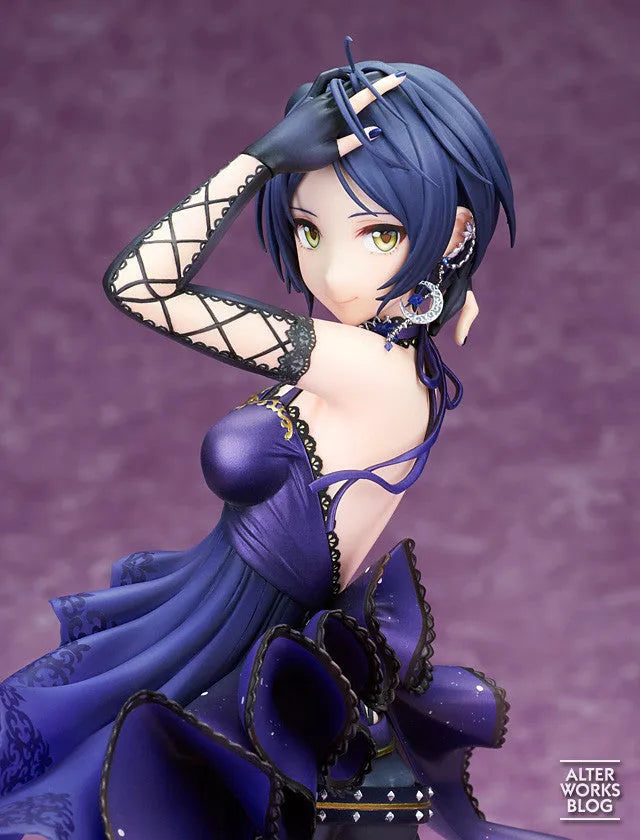 THE iDOLM@STER Cinderella Girls - Hayami Kanade - 1/7 - Mystic Dawn Ver. (Alter)ㅤ – Alter – ActionFigureBrasil