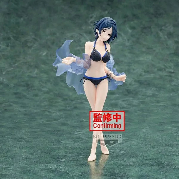 THE iDOLM@STER Cinderella Girls - Hayami Kanade - Celestial Vivi (Bandai Spirits)ㅤ – Bandai Spirits – ActionFigureBrasil